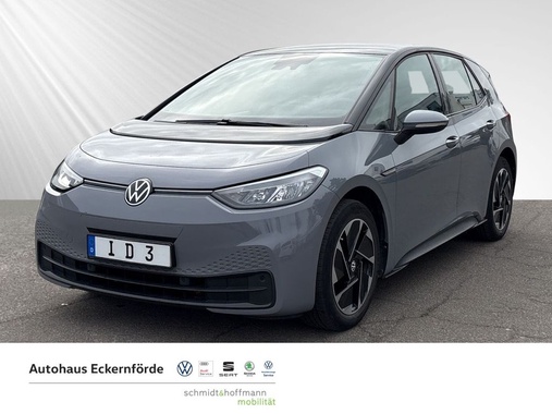 Volkswagen ID.3 2022