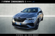 Renault Arkana 2023
