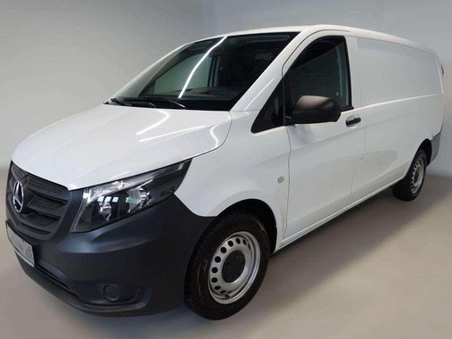 Mercedes-Benz Vito 2019