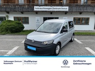 Volkswagen Caddy 2024