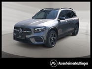 Mercedes-Benz GLB-Class 2025