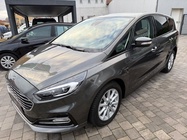 Ford S-Max 2022