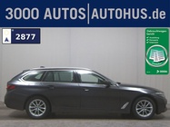 BMW 5 Series 2020
