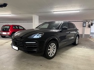 Porsche Cayenne 2019