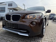 BMW X1 2011