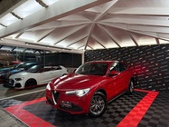 Alfa Romeo Stelvio 2021