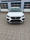 Seat Ateca 2025