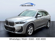 BMW X1 2024