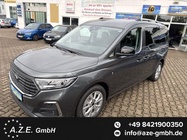 Ford Tourneo Connect 2026