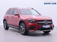 Mercedes-Benz GLB-Class 2025