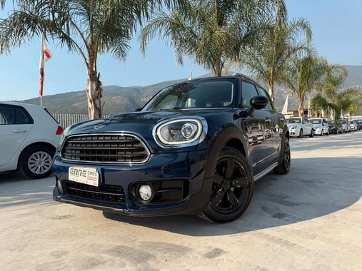 MINI Countryman 2019