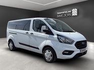 Ford Transit Custom 2019