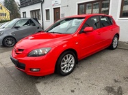 Mazda 3 2008