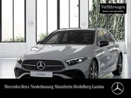 Mercedes-Benz A-Class 2025