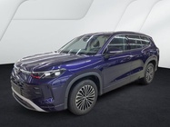 Volkswagen Tayron 2025