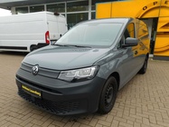Volkswagen Caddy Maxi 2021
