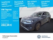 Volkswagen Tayron 2025