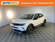 Opel Mokka 2022