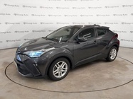 Toyota C-HR 2022