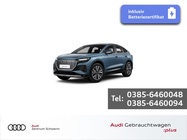 Audi Q4 e-tron 2021