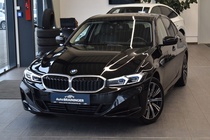 BMW 3 Series 2024