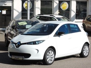 Renault ZOE 2015