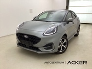 Ford Puma 2024