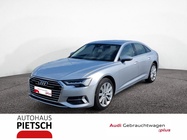 Audi A6 2023