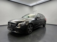 Mercedes-Benz C-Class 2020