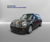 MINI Cooper 2011