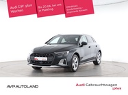 Audi A3 2024