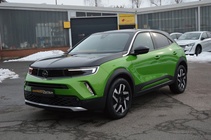Opel Mokka 2022