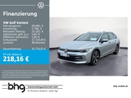 Volkswagen Golf 2025