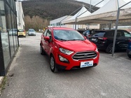 Ford EcoSport 2020