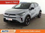 Renault Captur 2025