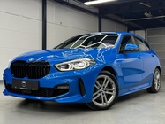 BMW 1 Series 2023