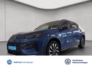 Volkswagen T-Roc 2026