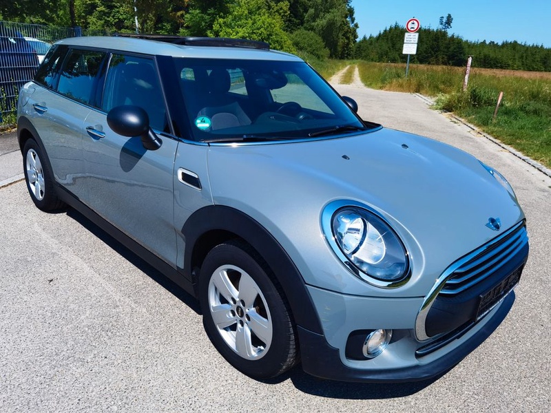 MINI One