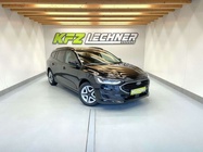 Ford Focus 2022