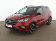 Ford Kuga 2019