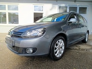 Volkswagen Golf 2010