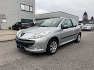 Peugeot 206 2010