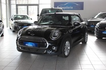 MINI Cabrio 2019
