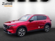 Mazda CX-5 2026