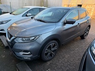 Nissan Qashqai 2019