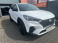 Hyundai Tucson 2020