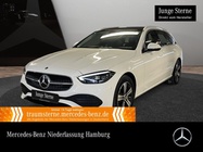 Mercedes-Benz C-Class 2022