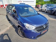 Dacia Lodgy 2020