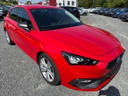 Seat Leon 2022