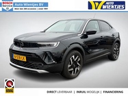 Opel Mokka 2021